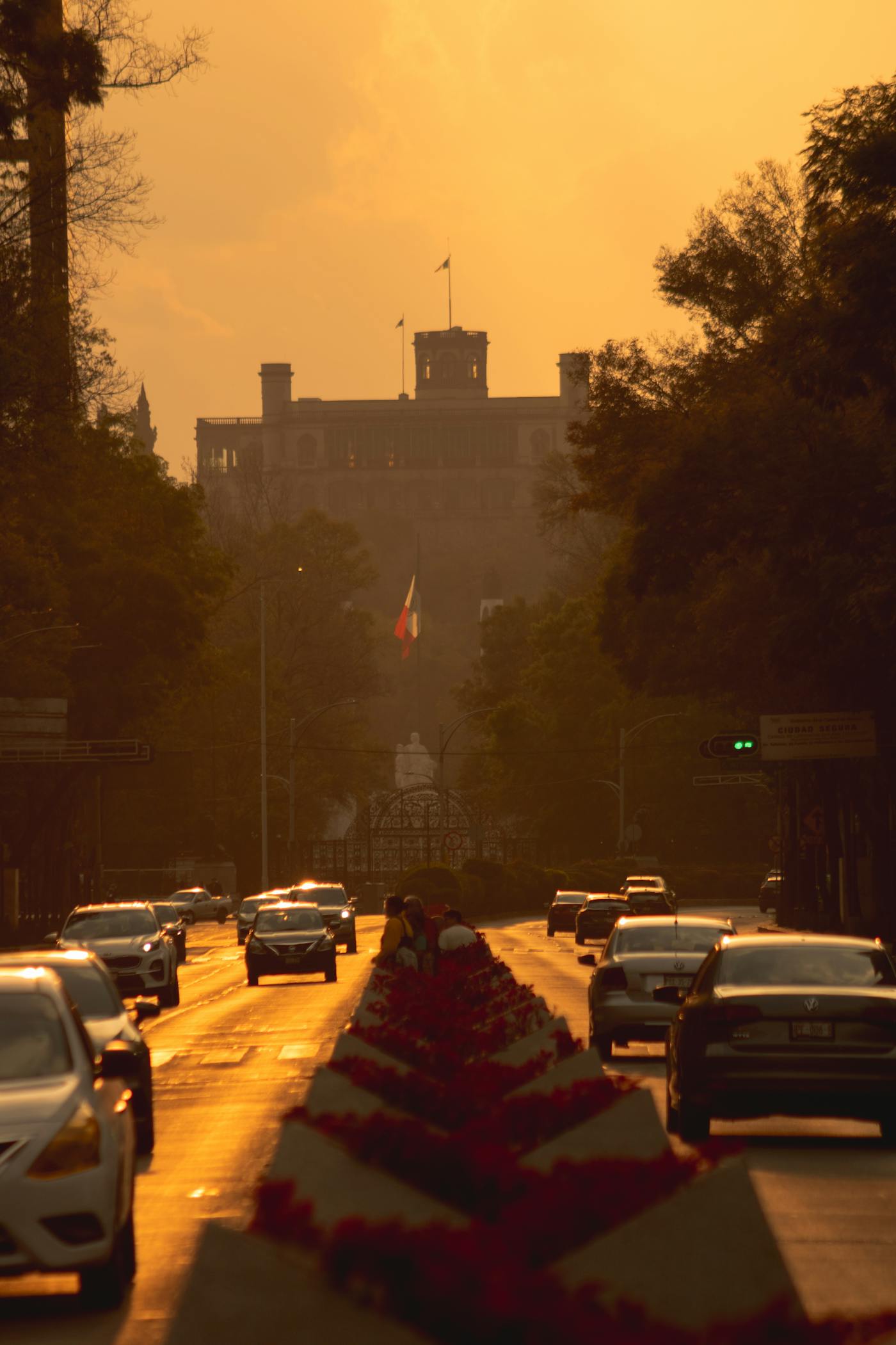 A walk can be a real plan when the tone is right.