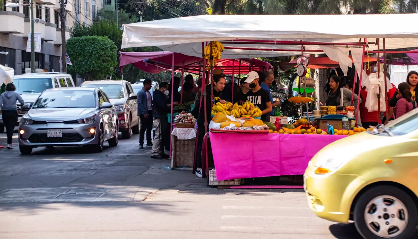Me Da, Me Regala, Te Encargo: The Mexican Way to Ask for Things