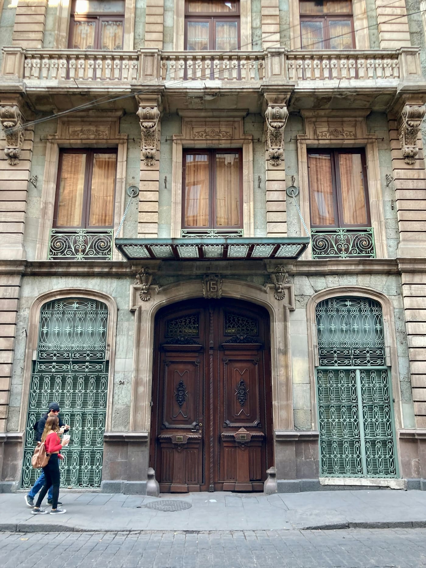 Mexican Spanish for Renting in CDMX: Depa, Aval, Fiador, and the Paperwork Maze