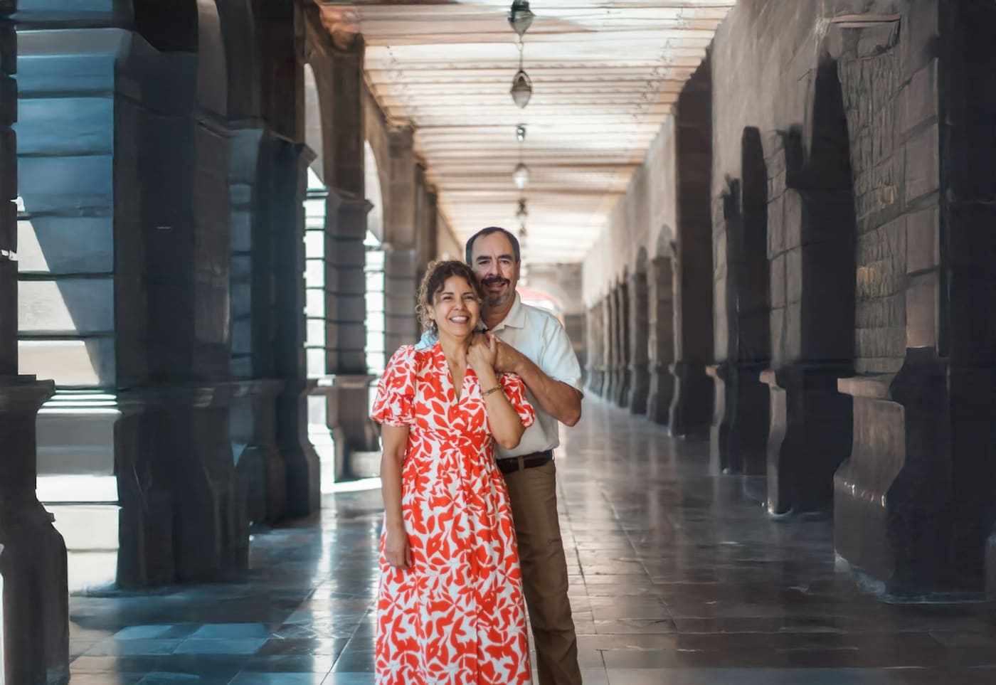 What Ahorita Means When Someone Says It on a Date in Mexico