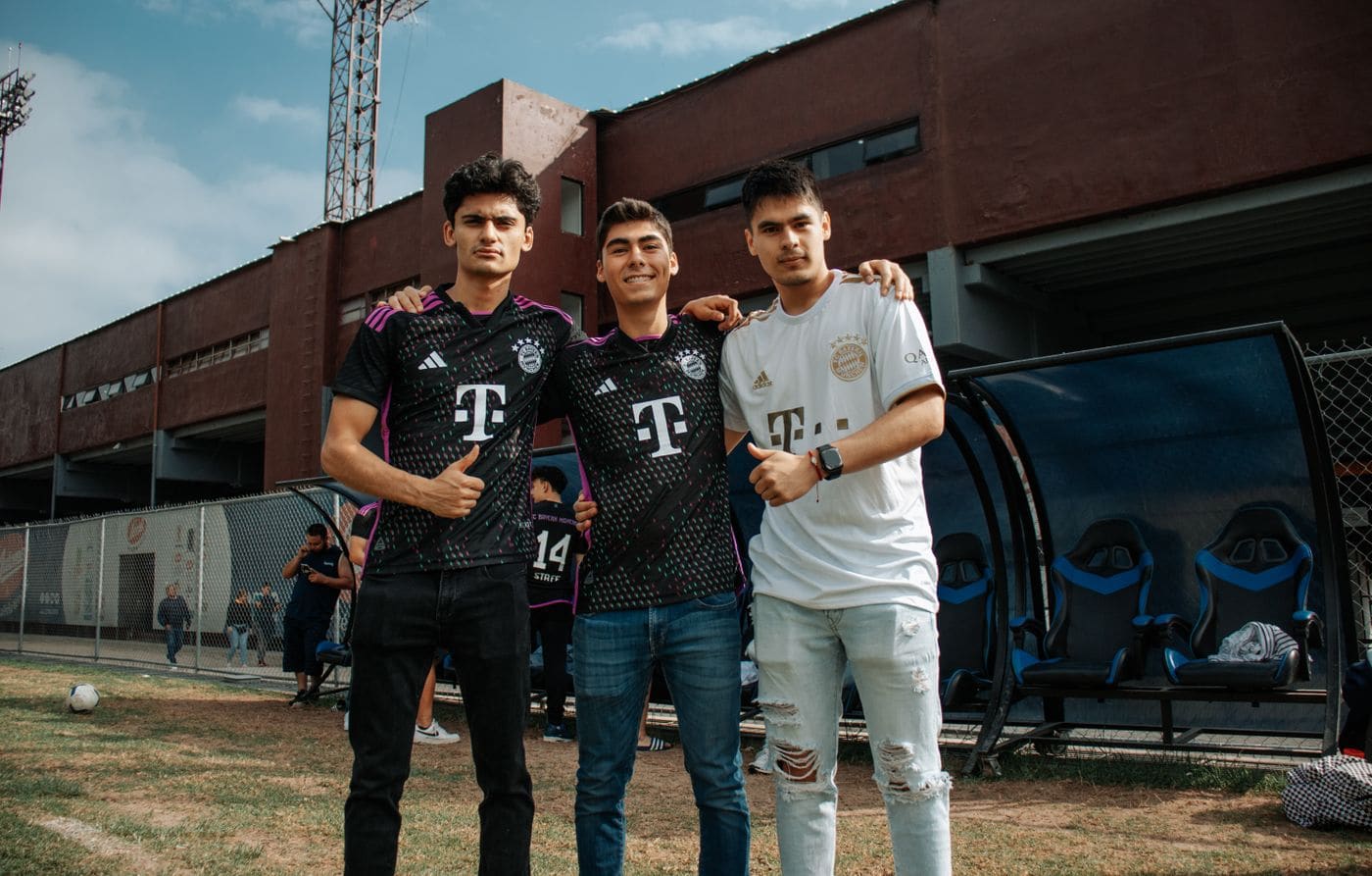 7 Mexican Fútbol Roasts That Won't Get You Punched