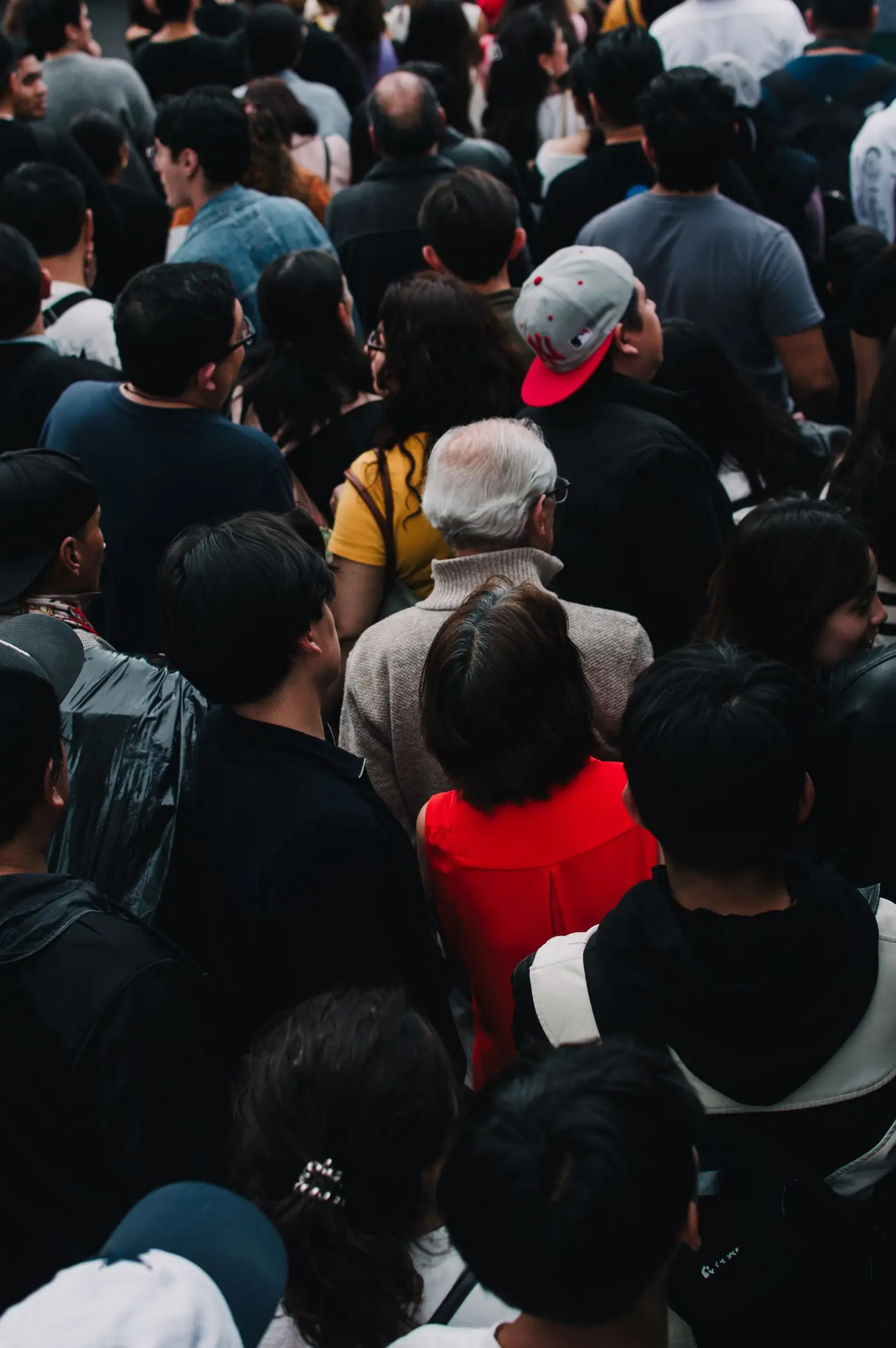 Con Permiso in Mexico: How to Move Through Crowds Without Freezing