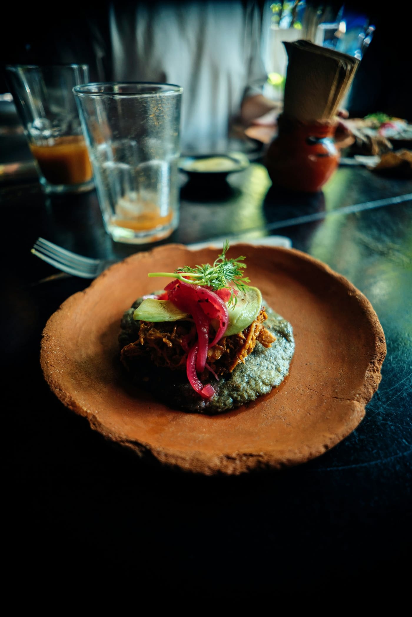 Se Me Antojó: The Mexican Spanish of Cravings, Snacks, and Food Plans