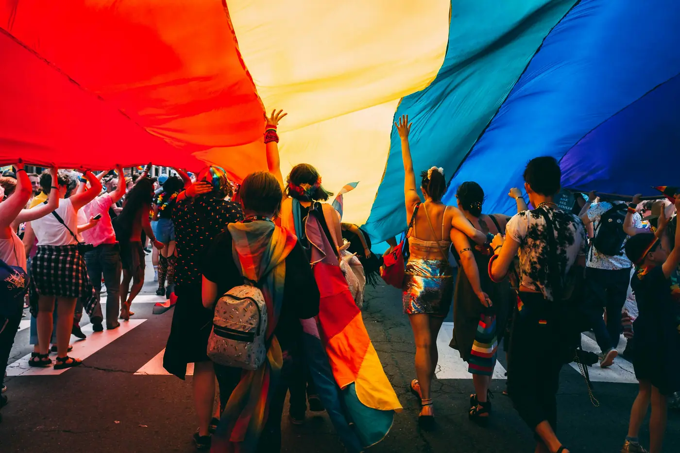 Gay CDMX Spanish for Zona Rosa: Bars, Apps, and Friend Groups