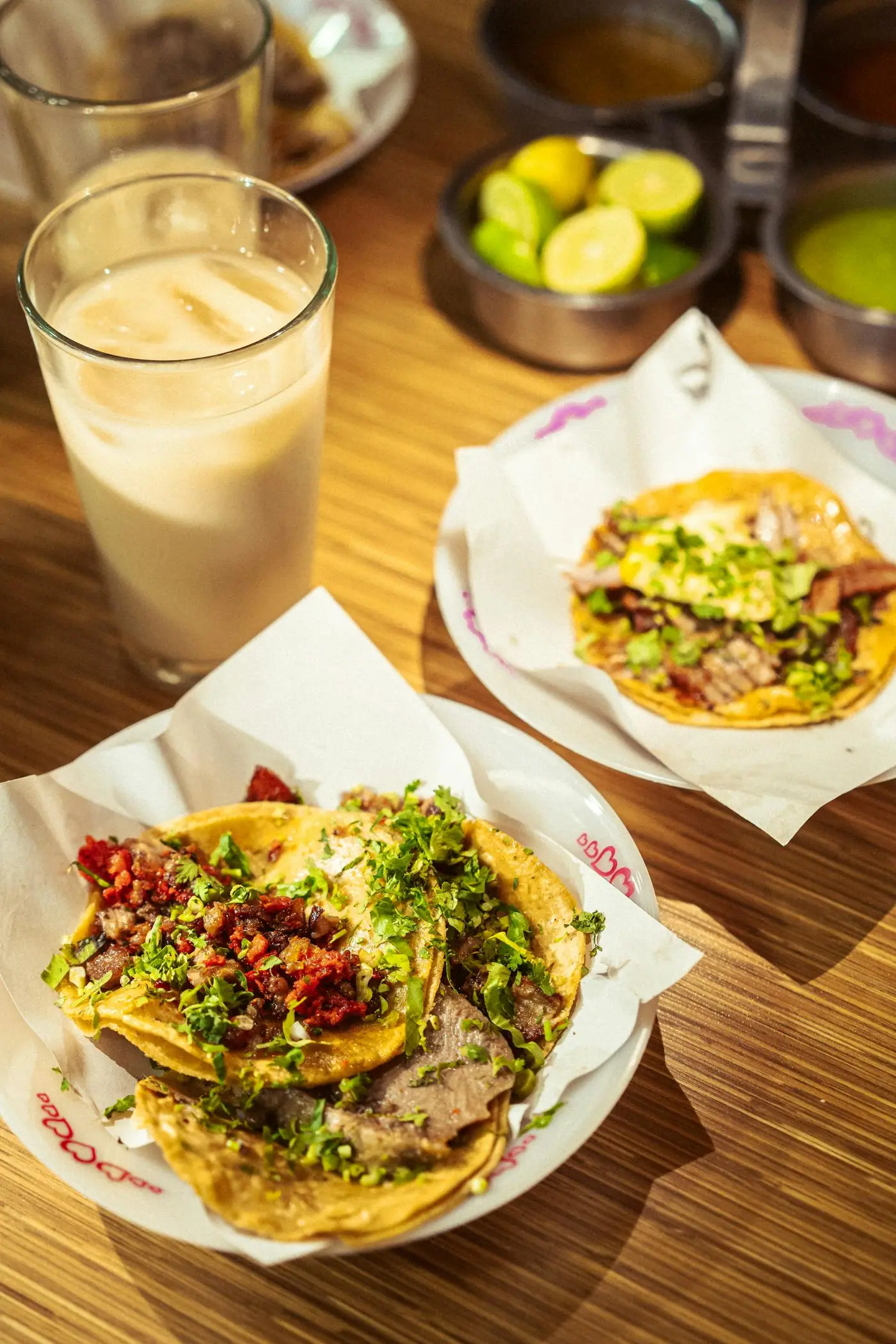 What to Say at a Taquería in Mexico: Slang, Politeness, and Tiny Phrases That Matter