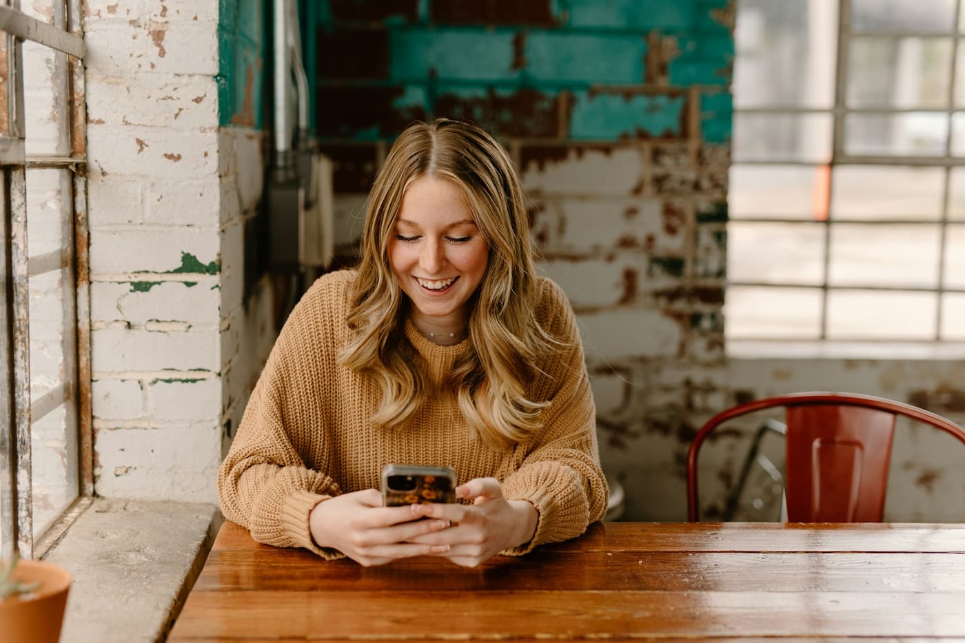 How to Send the Second Text in Mexican Spanish Without Spiraling