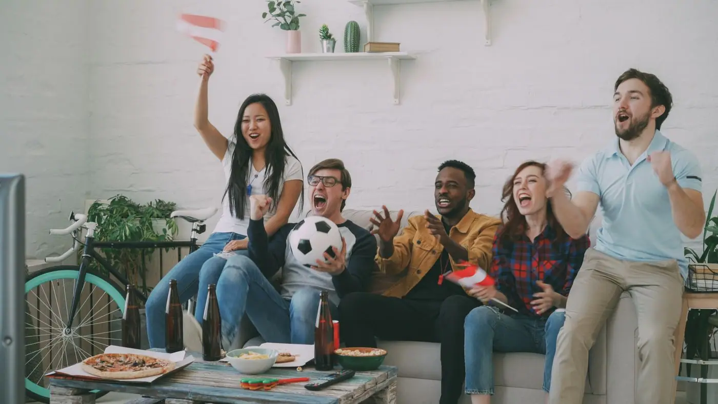 7 Phrases to Survive a Mexican World Cup Watch Party